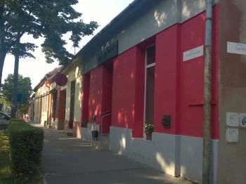 A gyrosos Sátoraljaújhely