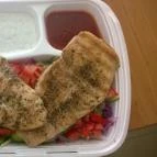 A gyrosos Sátoraljaújhely - Étel/ital