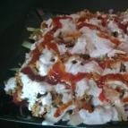 A gyrosos Sátoraljaújhely - Étel/ital