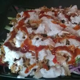 A gyrosos, Sátoraljaújhely - Étel/ital