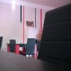 A gyrosos Sátoraljaújhely - Belső