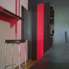 A gyrosos Sátoraljaújhely - Belső