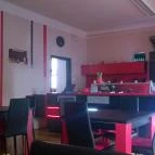 A gyrosos Sátoraljaújhely - Belső