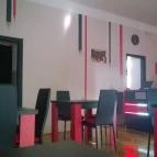 A gyrosos Sátoraljaújhely - Belső