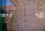 Aba Vezér étterem Abaújszántó