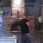 Anyukám Mondta Étterem Encs - Belső