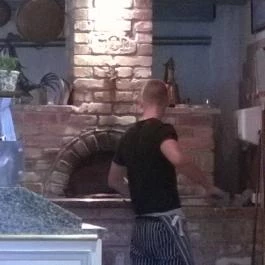 Anyukám Mondta Étterem, Encs - Belső