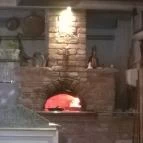 Anyukám Mondta Étterem Encs - Belső