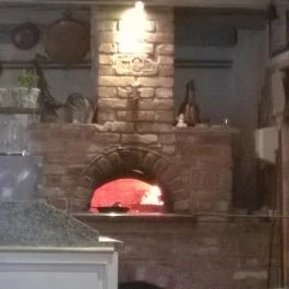 Anyukám Mondta Étterem, Encs - Belső