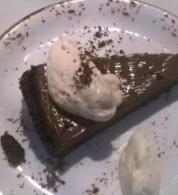 Anyukám Mondta Étterem