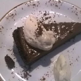 Anyukám Mondta Étterem, Encs - Étel/ital