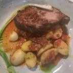 Anyukám Mondta Étterem Encs - Étel/ital