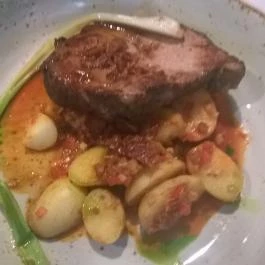 Anyukám Mondta Étterem, Encs - Étel/ital