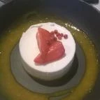 Anyukám Mondta Étterem Encs - Étel/ital