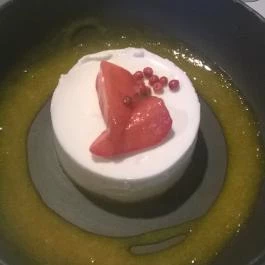 Anyukám Mondta Étterem, Encs - Étel/ital