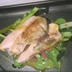 Anyukám Mondta Étterem Encs - Étel/ital