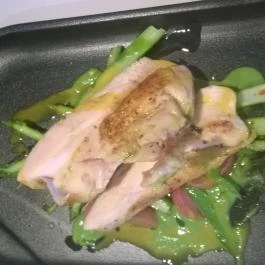 Anyukám Mondta Étterem, Encs - Étel/ital