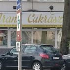 Arany Cukrászda Nyíregyháza - Külső kép