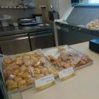 Arany Cukrászda Nyíregyháza - Belső