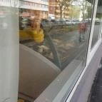 Arany Cukrászda Nyíregyháza - Külső kép