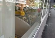 Arany Cukrászda Nyíregyháza