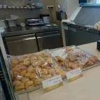 Arany Cukrászda Nyíregyháza - Étel/ital