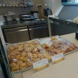 Arany Cukrászda, Nyíregyháza - Étel/ital