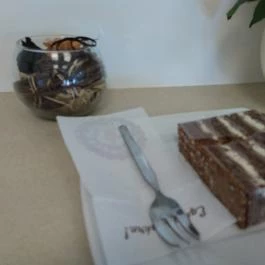 Arany Cukrászda, Nyíregyháza - Étel/ital