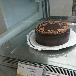 Arany Cukrászda, Nyíregyháza - Étel/ital