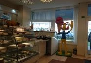 Arany Cukrászda Nyíregyháza