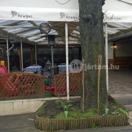 Curry House, Budapest - Külső kép