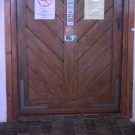 Curry House, Budapest - Külső kép