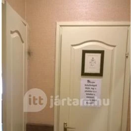 Curry House, Budapest - Belső