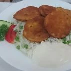 Asztrik Étterem Kalocsa - Étel/ital