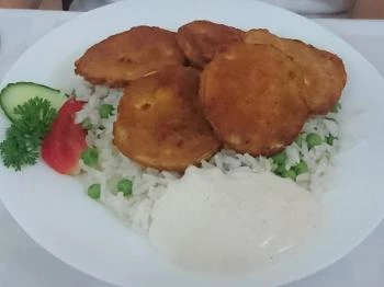 Asztrik Étterem Kalocsa