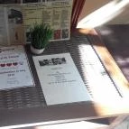 Asztrik Étterem Kalocsa - Belső