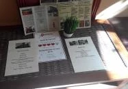 Asztrik Étterem Kalocsa