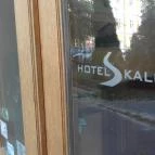 Asztrik Étterem Kalocsa - Külső kép