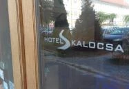 Asztrik Étterem Kalocsa