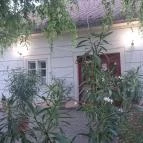 Asztrik Panzió Kalocsa - Külső kép