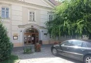 Asztrik Panzió Kalocsa