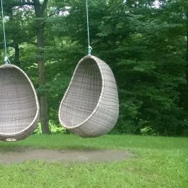 Bambara Hotel, Felsőtárkány - Medence/kert