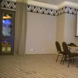 Bambara Hotel, Felsőtárkány - Belső