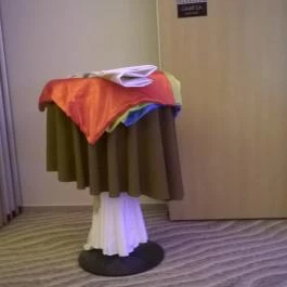 Bambara Hotel, Felsőtárkány - Belső