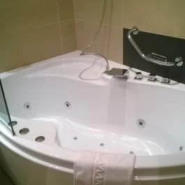 Bambara Hotel, Felsőtárkány - Szobák