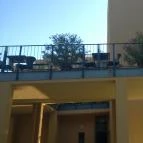 Bambara Hotel Felsőtárkány - Külső kép