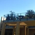 Bambara Hotel Felsőtárkány - Külső kép