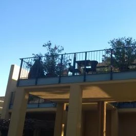 Bambara Hotel, Felsőtárkány - Külső kép