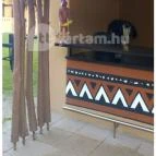 Bambara Hotel Felsőtárkány - Medence/kert