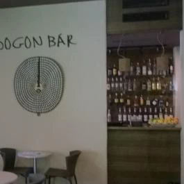 Bambara Hotel, Felsőtárkány - Vendéglátás